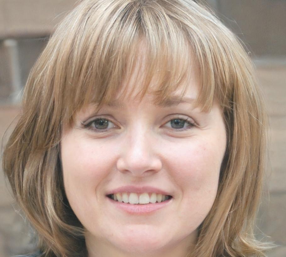 Evette Bramston, Lead Financial Education Specialist